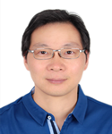 Dr. Xiong Wang
