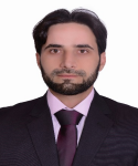 Dr. Behnam Khorrami