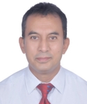 Prof. Dr. Roshan Chitrakar