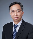 Prof. Simon K.S. Cheung