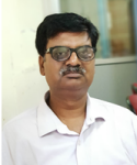 Prof. Vinod Kumar Tiwari