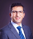 Dr. Hamid Arandiyan
