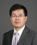 Dr. Xinhua Liang