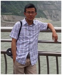 Prof. Junqiao Ding