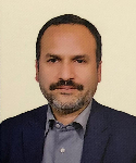 Prof. Mahmoud Reza Delavar