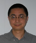Prof. Yizhou Yu