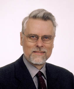Prof. Anders Lindquist