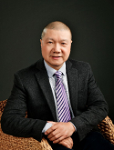 Prof. Kai Wang