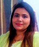 Dr. Ghazala Yunus