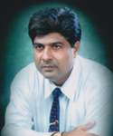 Prof. Sadique Shaikh Anwar