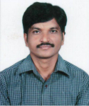 Dr. M. R. Jayapal