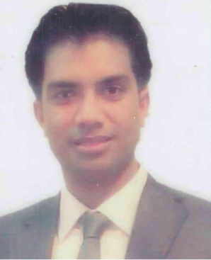 Dr. Zulqurnain Sabir Hussain