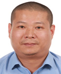 Dr. Zhuhuang Zhou