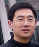 Dr. Jun Hua