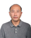 Prof. Zhihui Shao