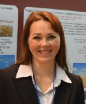 Dr. Elena Alexandrovna Chugunova