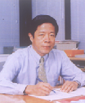 Prof. Chin-Kang Sha
