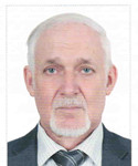 Prof. Vladislav A. Sadykov