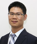 Dr. Xinghua Zheng