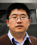 Dr. Lifeng Liu