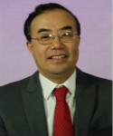 Prof. Zhang-Lin Zhou