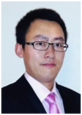 Dr. Jibin Zheng