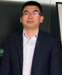 Prof. Xiran Zhou