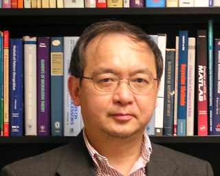Prof. Chris H.Q. Ding
