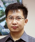 Dr. Shenghua Gao