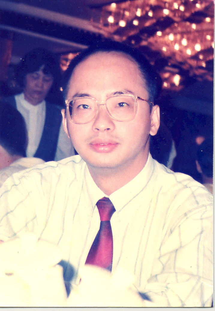 Prof. Sai Ho Chan