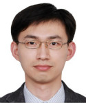 Prof. Jiuxing Jiang