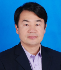 Prof. Lei Chen