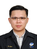 Dr. Voon Chun Hong